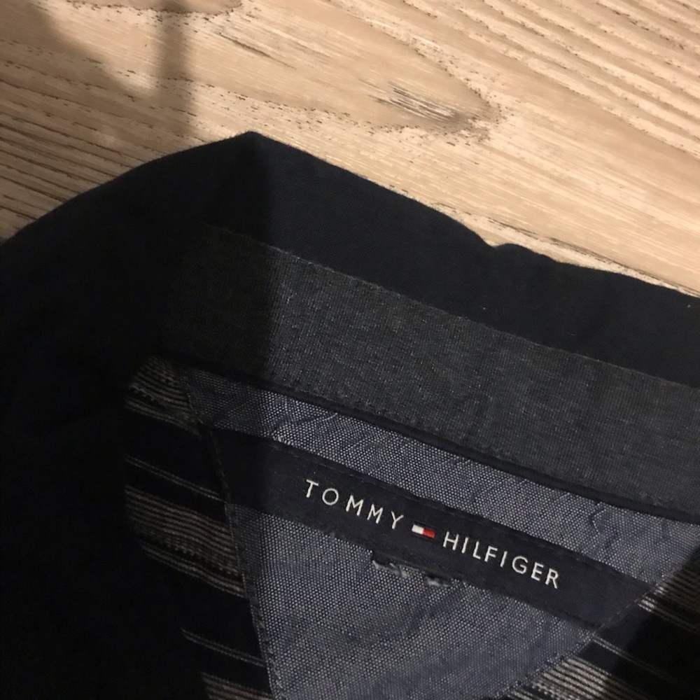 Tommy Hilfiger Shirt - Picture 3 of 3